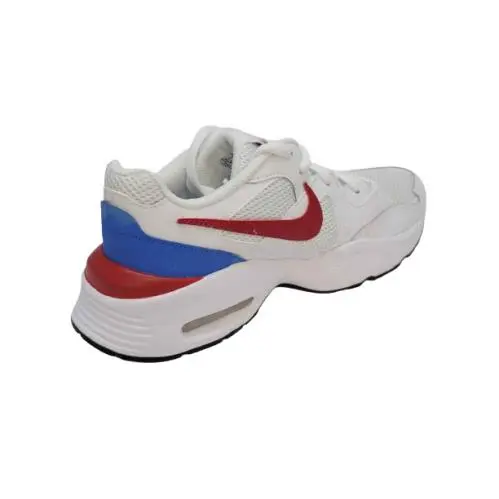 Nike shoes - CJ3824-100 - CJ3824-100 - White (UPC: 194272679764) 0