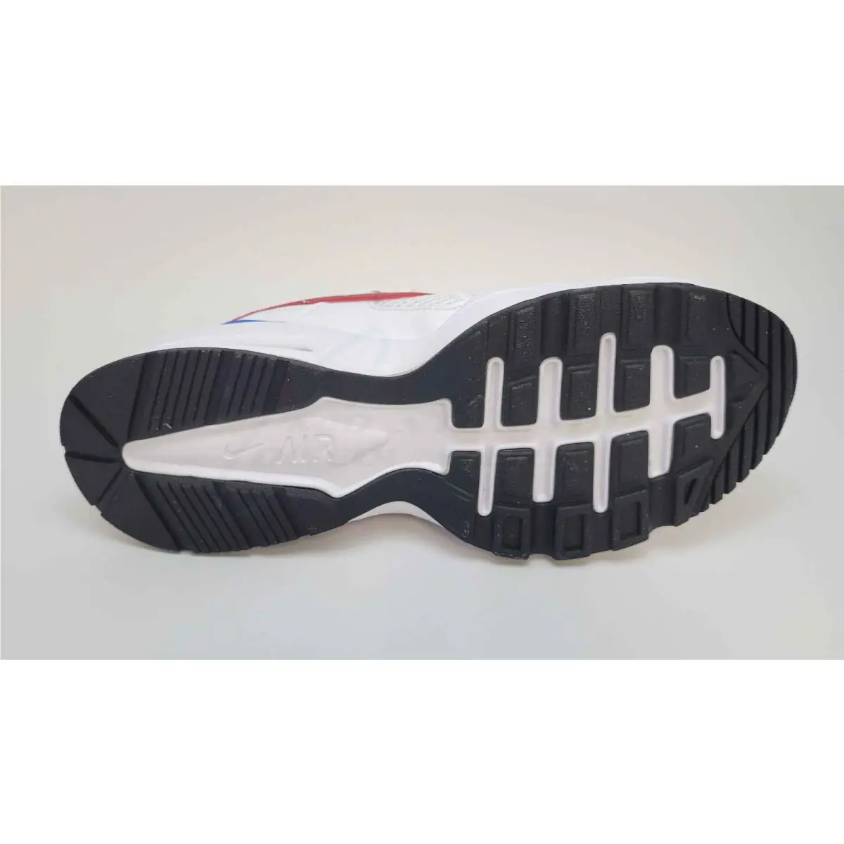 Nike shoes - CJ3824-100 - CJ3824-100 - White (UPC: 194272679764) 1