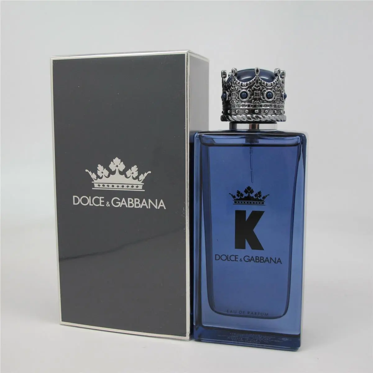 K by Dolce Gabbana 100 Ml/ 3.3 oz Eau de Parfum Spray