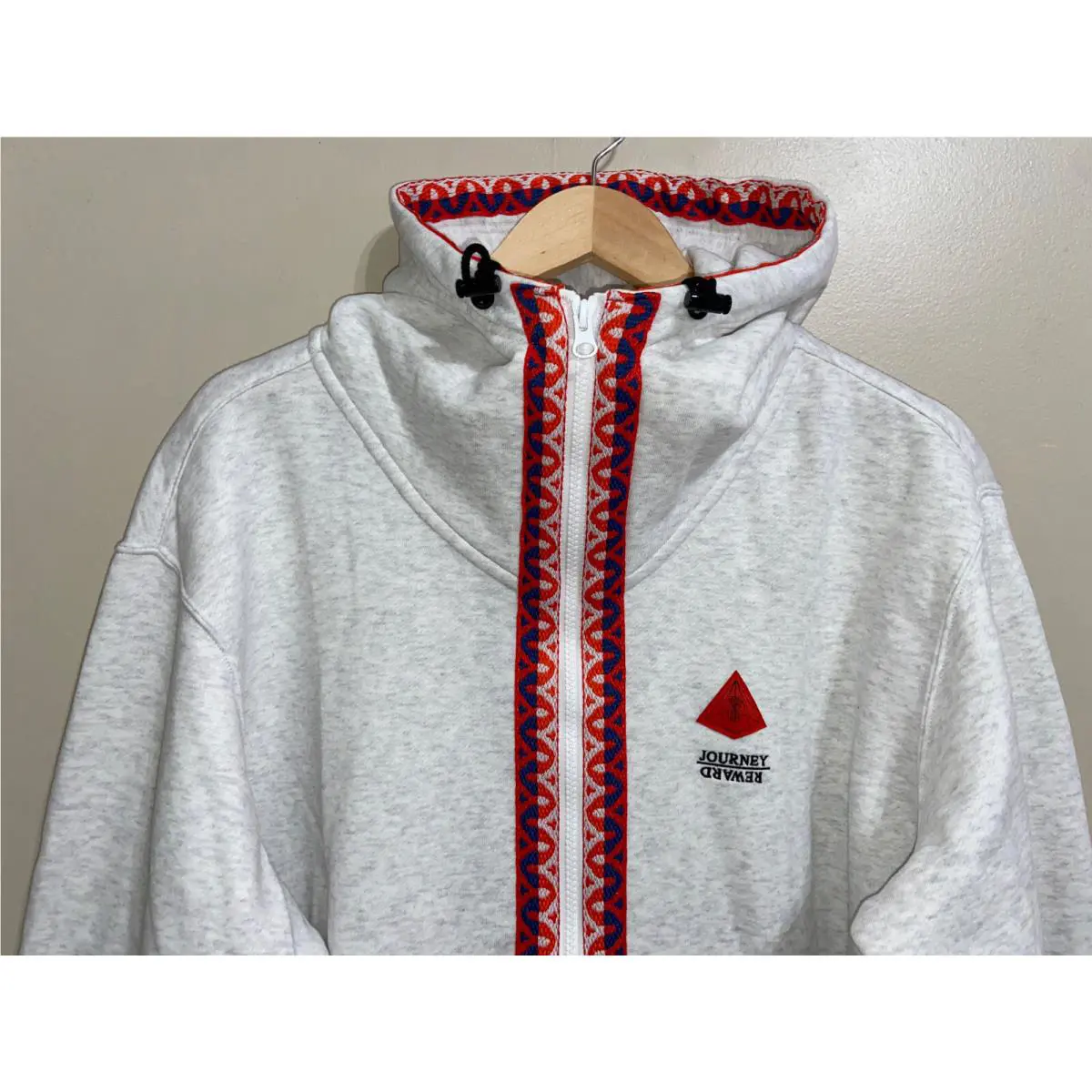 Nike clothing - DA6689 - DA6689 - Gray (UPC: 195242166277) 0