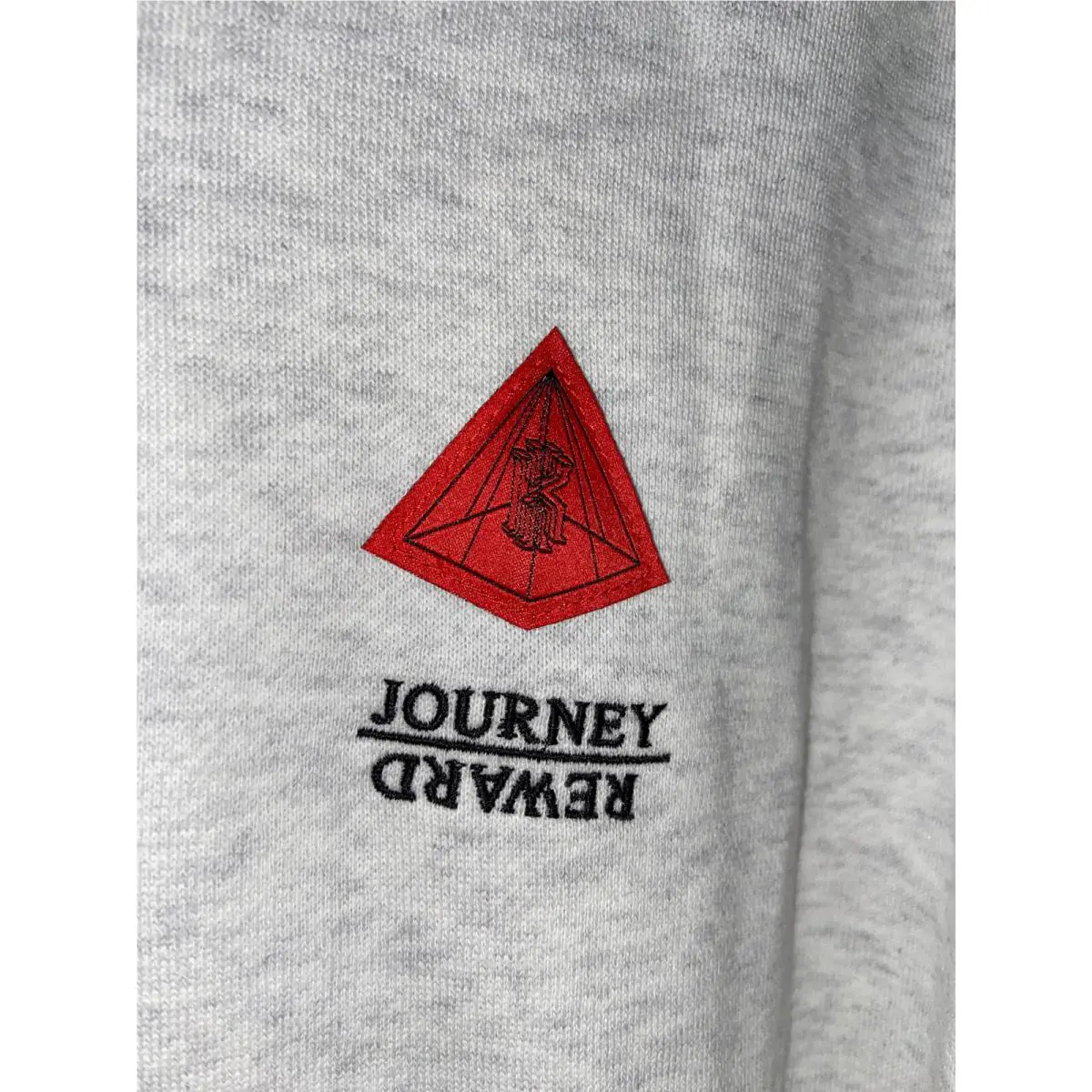 Nike clothing - DA6689 - DA6689 - Gray (UPC: 195242166277) 2