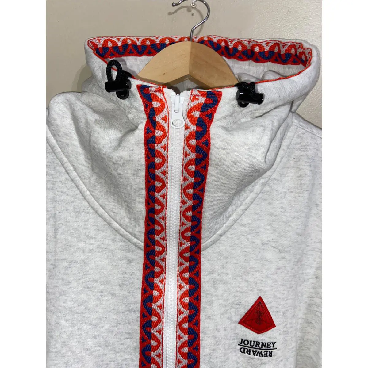Nike clothing - DA6689 - DA6689 - Gray (UPC: 195242166277) 3