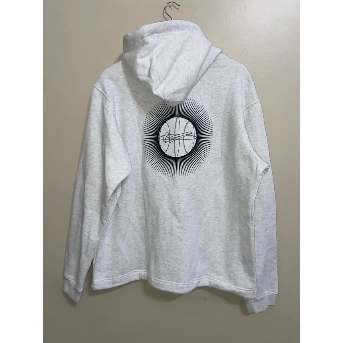 Nike clothing - DA6689 - DA6689 - Gray (UPC: 195242166277) 4