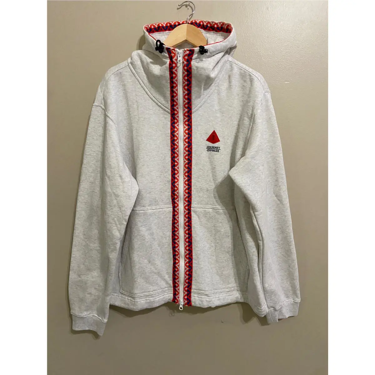 Nike clothing - DA6689 - DA6689 - Gray (UPC: 195242166277) 6