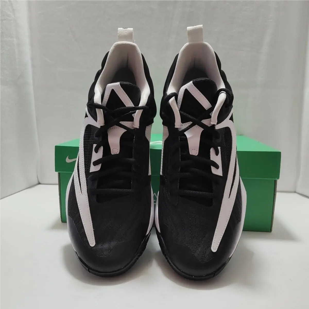 Nike shoes - Nike Giannis Immortality - Giannis Immortality - DZ7533-100 - Black (UPC: 0196607713723) 3