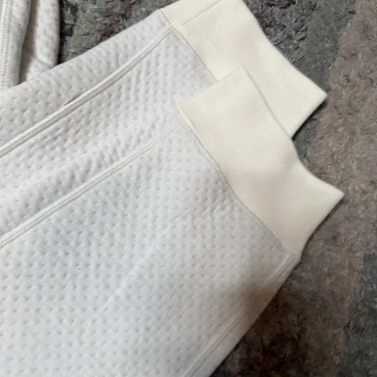 Nike clothing - DD6625-133 - DD6625-133 - White (UPC: 195866710368) 2
