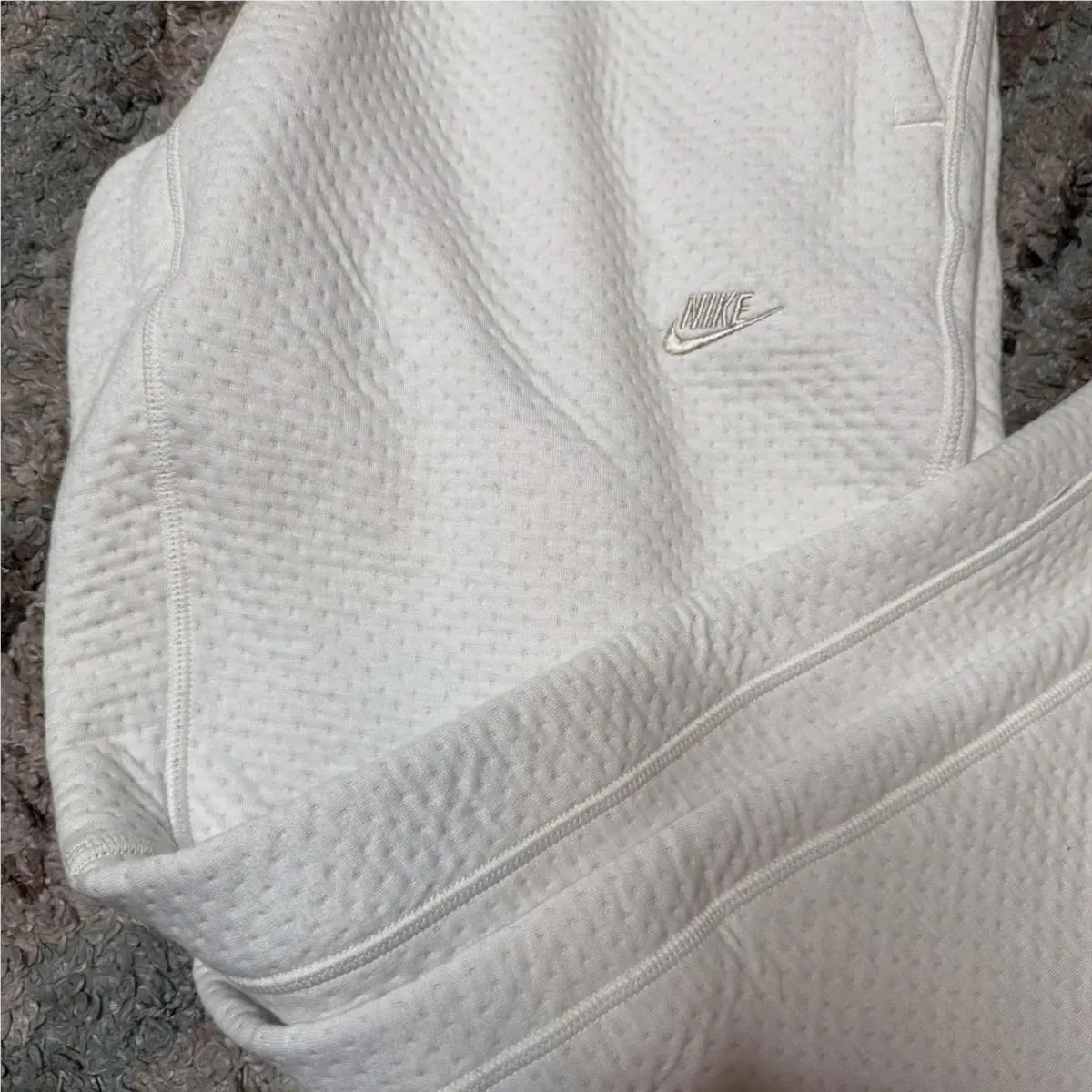 Nike clothing - DD6625-133 - DD6625-133 - White (UPC: 195866710368) 5