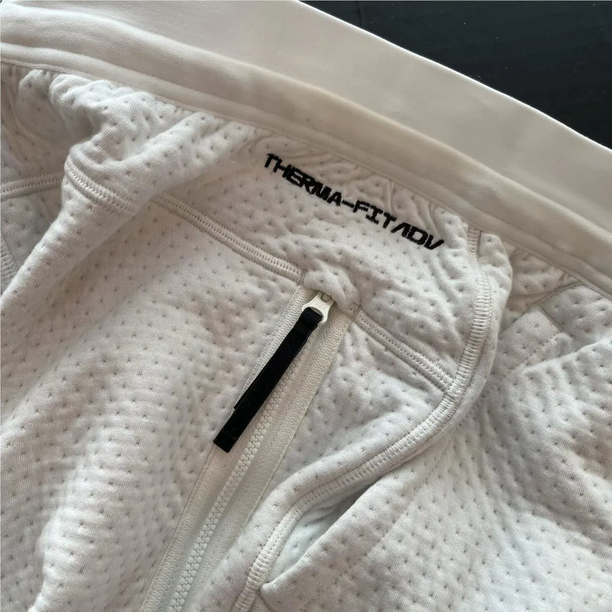 Nike clothing - Nike Therma-Fit ADV Tech Pack - DD6625-133 - White 0