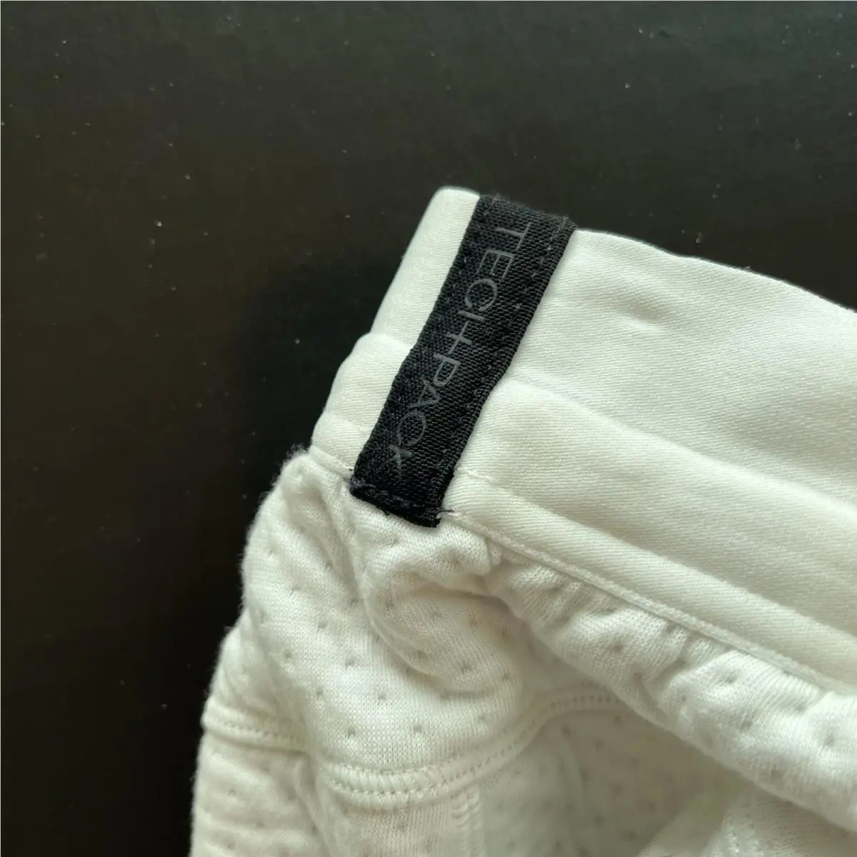 Nike clothing - Nike Therma-Fit ADV Tech Pack - DD6625-133 - White 2