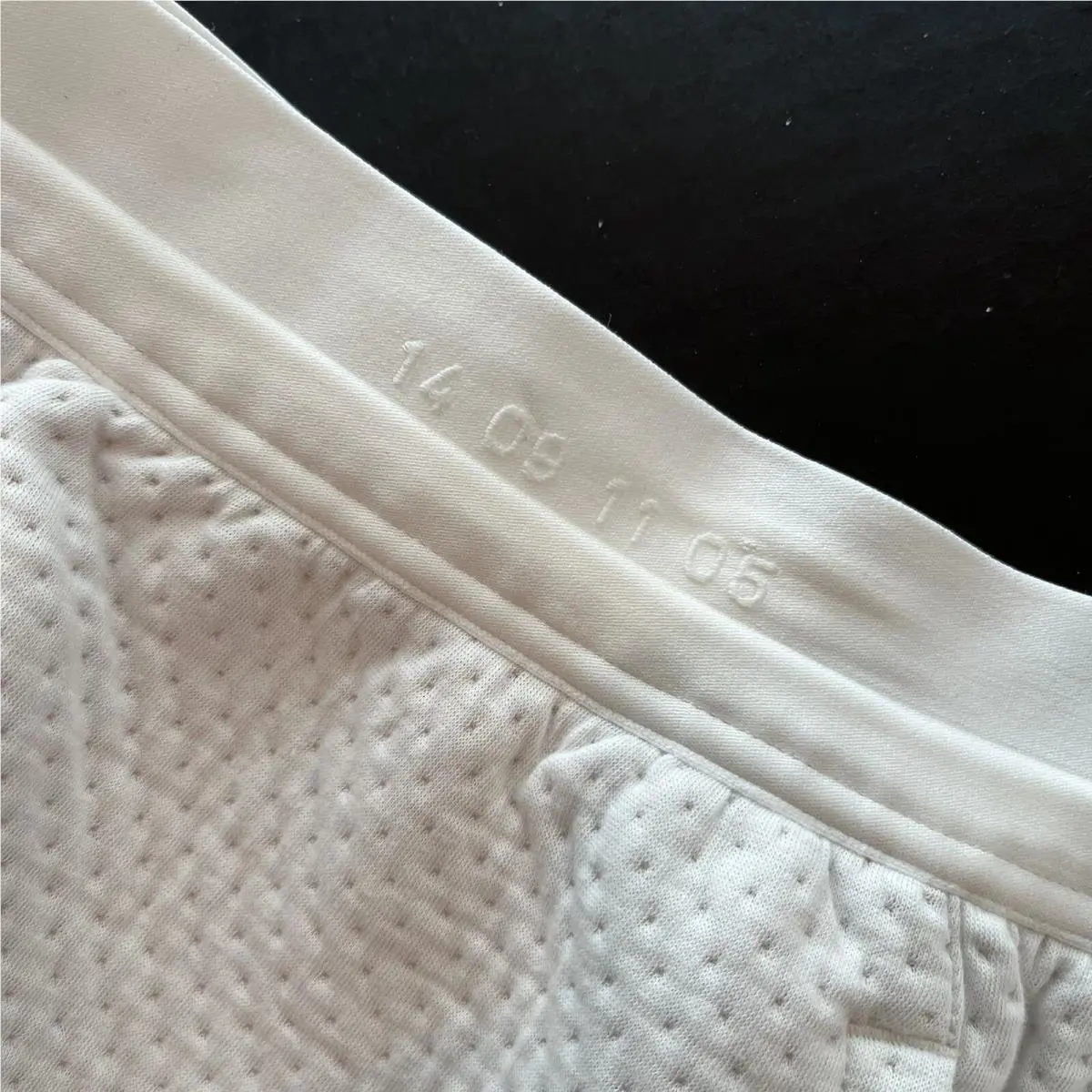Nike clothing - Nike Therma-Fit ADV Tech Pack - DD6625-133 - White 4