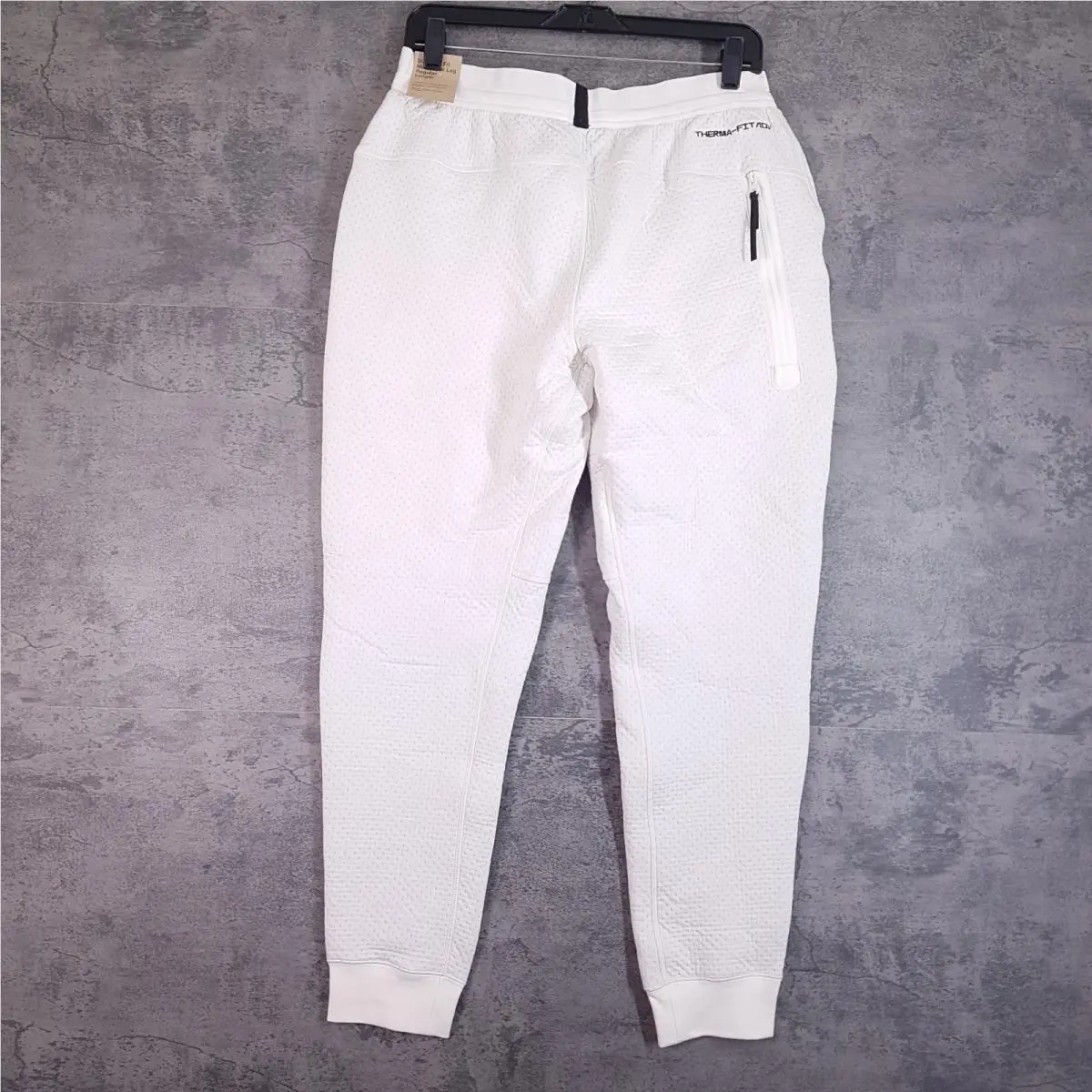 Nike clothing - Nike Therma-Fit ADV Tech Pack - DD6625-133 - White 0