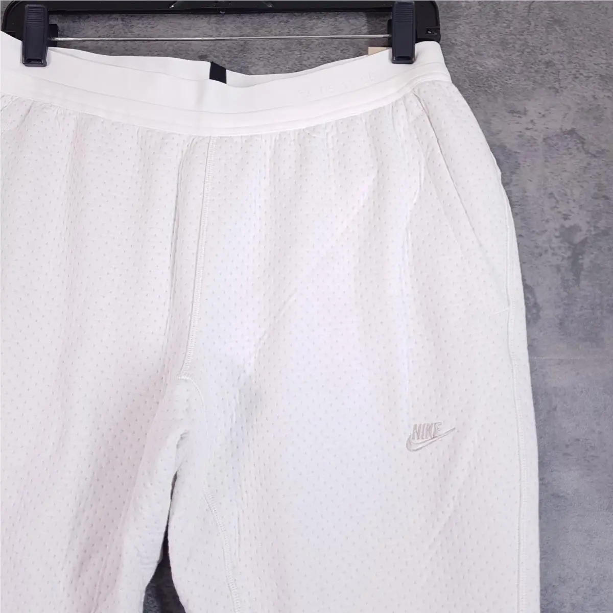 Nike clothing - Nike Therma-Fit ADV Tech Pack - DD6625-133 - White 1