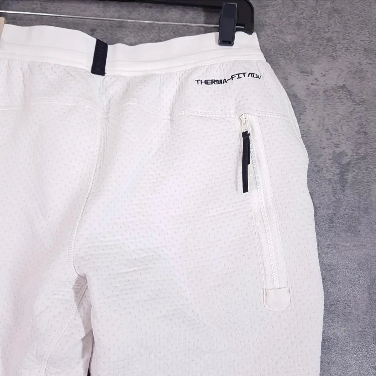 Nike clothing - Nike Therma-Fit ADV Tech Pack - DD6625-133 - White 3