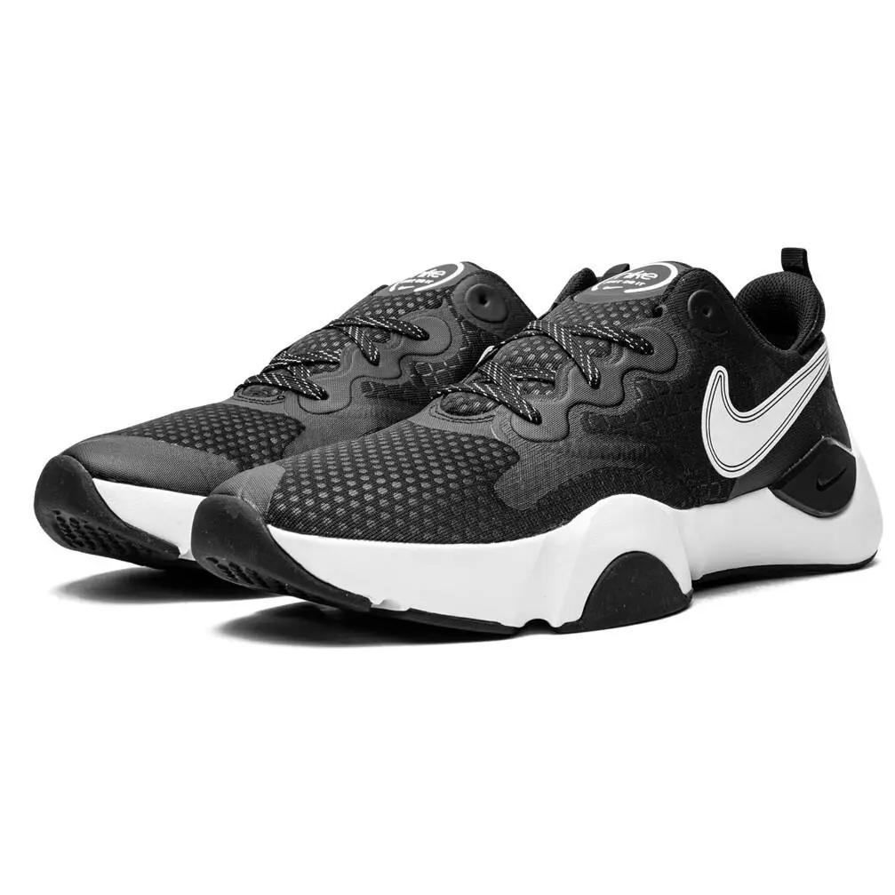 Nike shoes - Nike SpeedRep - SpeedRep - CU3579 002 - Black (UPC: 194501057301) 0