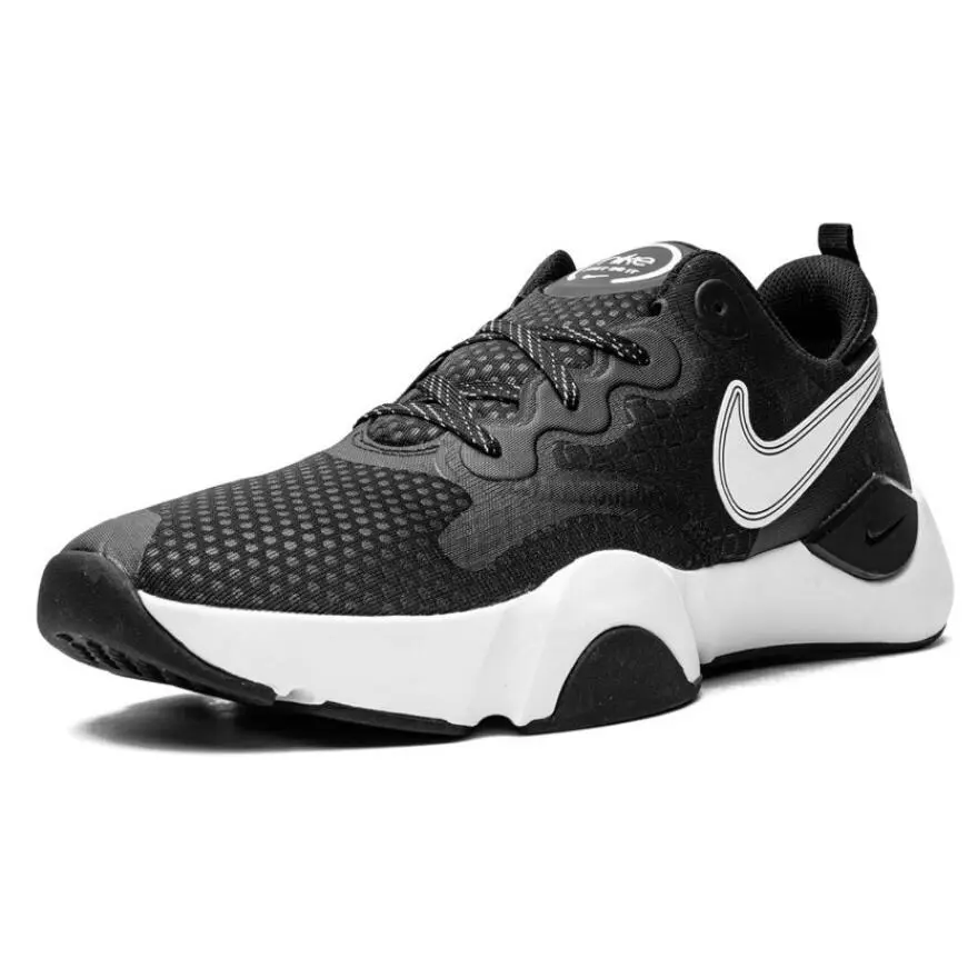 Nike shoes - Nike SpeedRep - SpeedRep - CU3579 002 - Black (UPC: 194501057301) 2