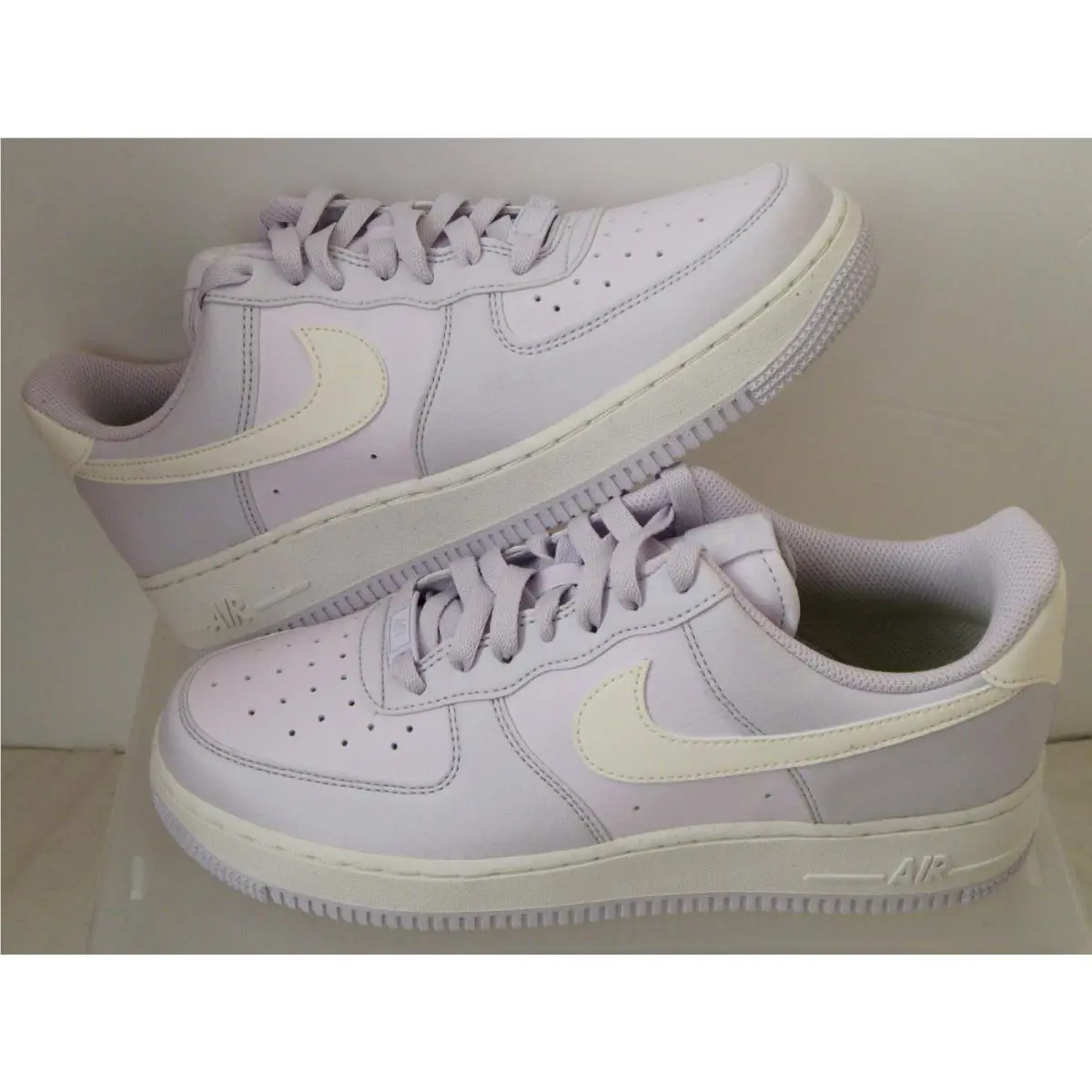 Nike shoes - Nike Air Force 1 07 NN - DV3808 500 - Multicolor (UPC: 00197593627896) 0