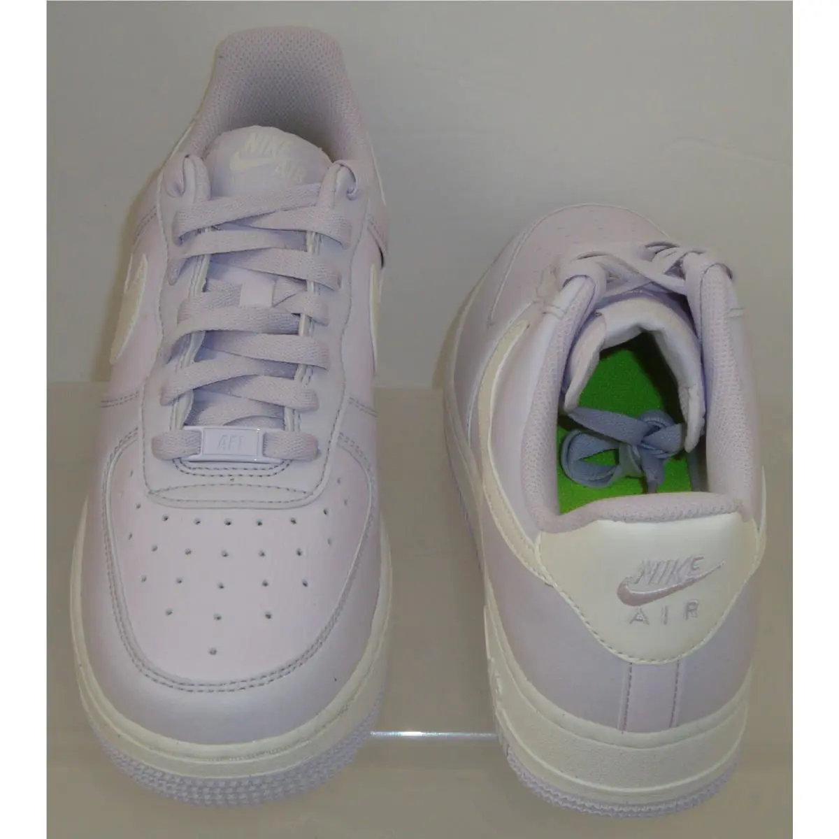 Nike shoes - Nike Air Force 1 07 NN - DV3808 500 - Multicolor (UPC: 00197593627896) 1