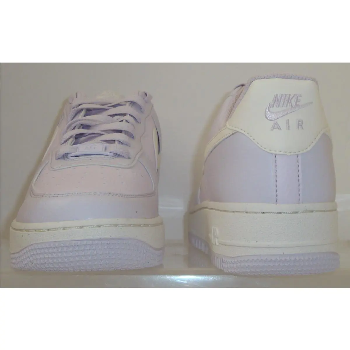 Nike shoes - Nike Air Force 1 07 NN - DV3808 500 - Multicolor (UPC: 00197593627896) 2