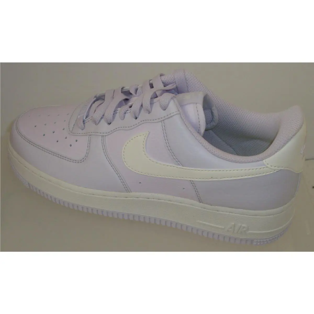 Nike shoes - Nike Air Force 1 07 NN - DV3808 500 - Multicolor (UPC: 00197593627896) 3