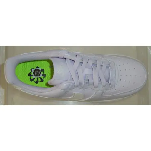 Nike shoes - Nike Air Force 1 07 NN - DV3808 500 - Multicolor (UPC: 00197593627896) 4