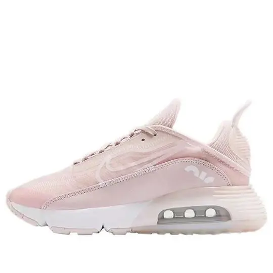Nike shoes - Nike Air Max 2090 - Air Max - CT1290-600 - Barely Rose 1