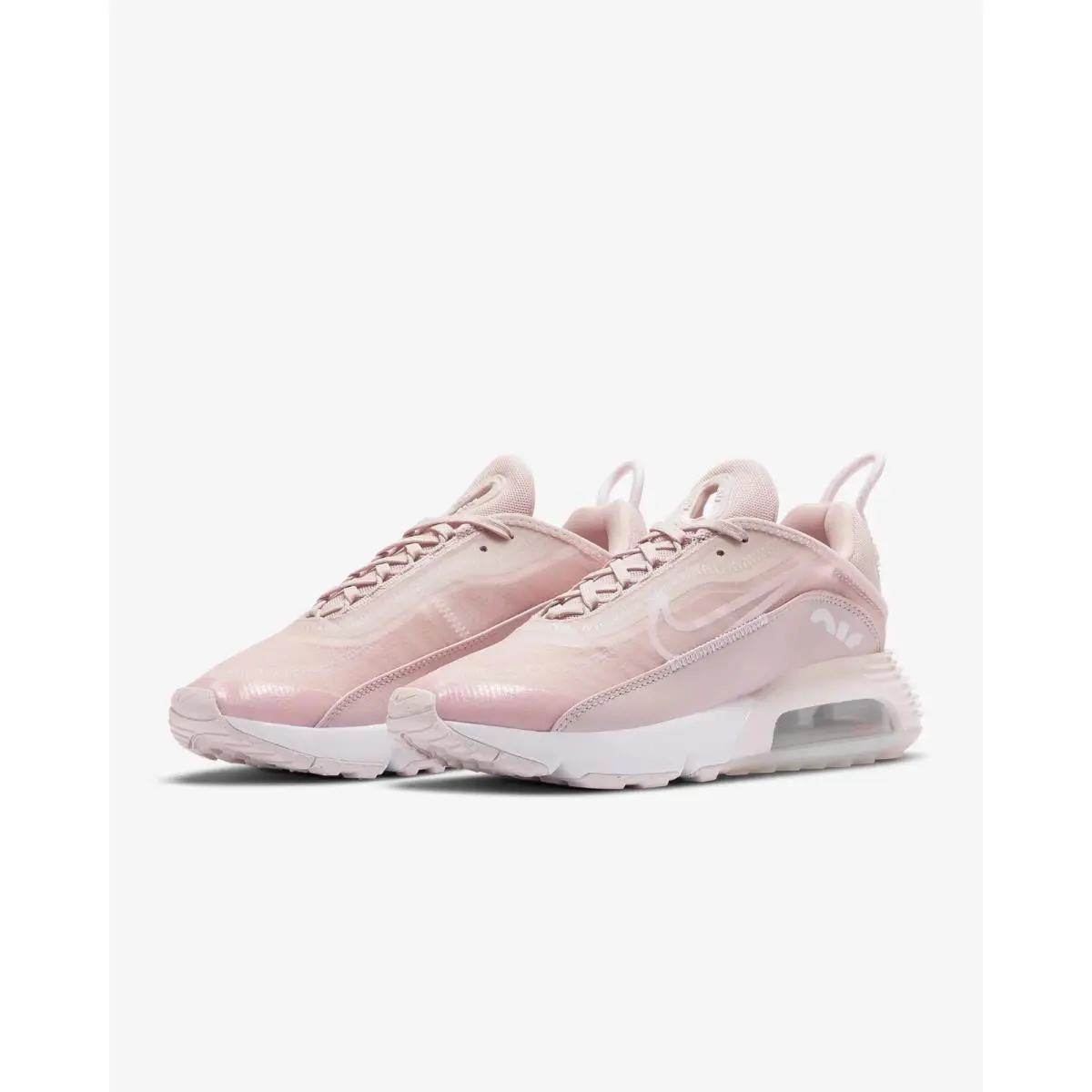 Nike shoes - Nike Air Max 2090 - Air Max - CT1290-600 - Barely Rose 0