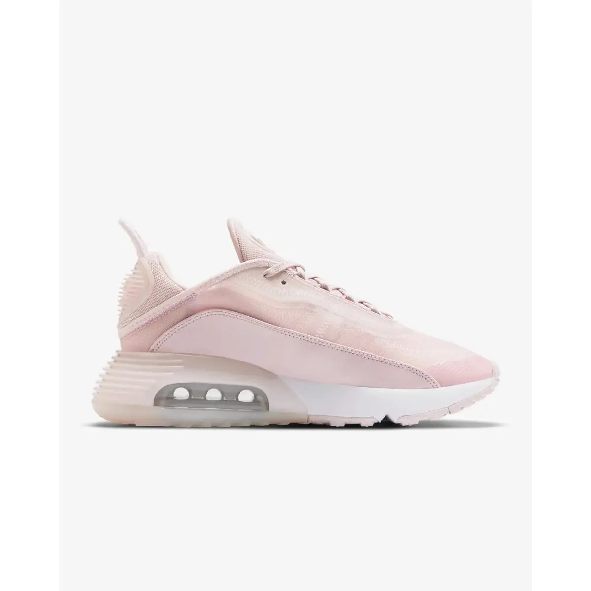 Nike shoes - Nike Air Max 2090 - Air Max - CT1290-600 - Barely Rose 2