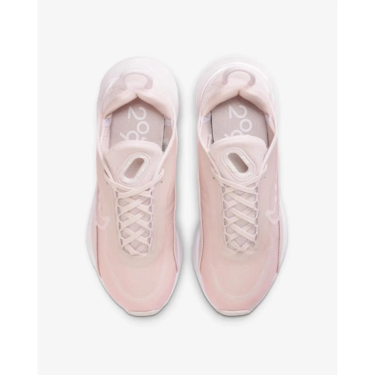 Nike shoes - Nike Air Max 2090 - Air Max - CT1290-600 - Barely Rose 3