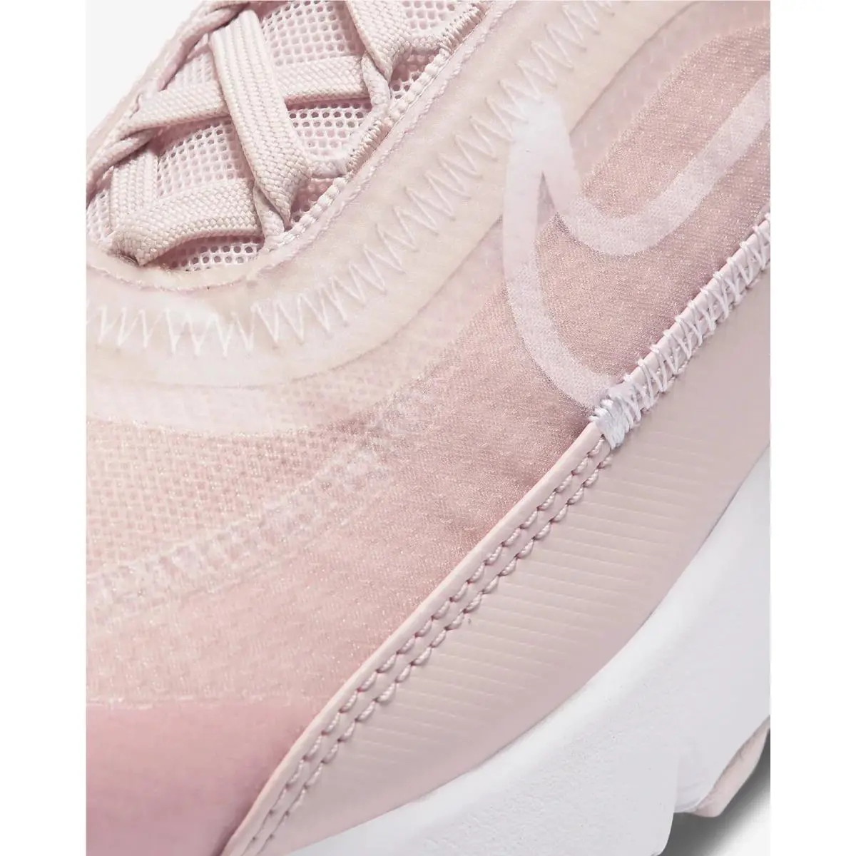 Nike shoes - Nike Air Max 2090 - Air Max - CT1290-600 - Barely Rose 4