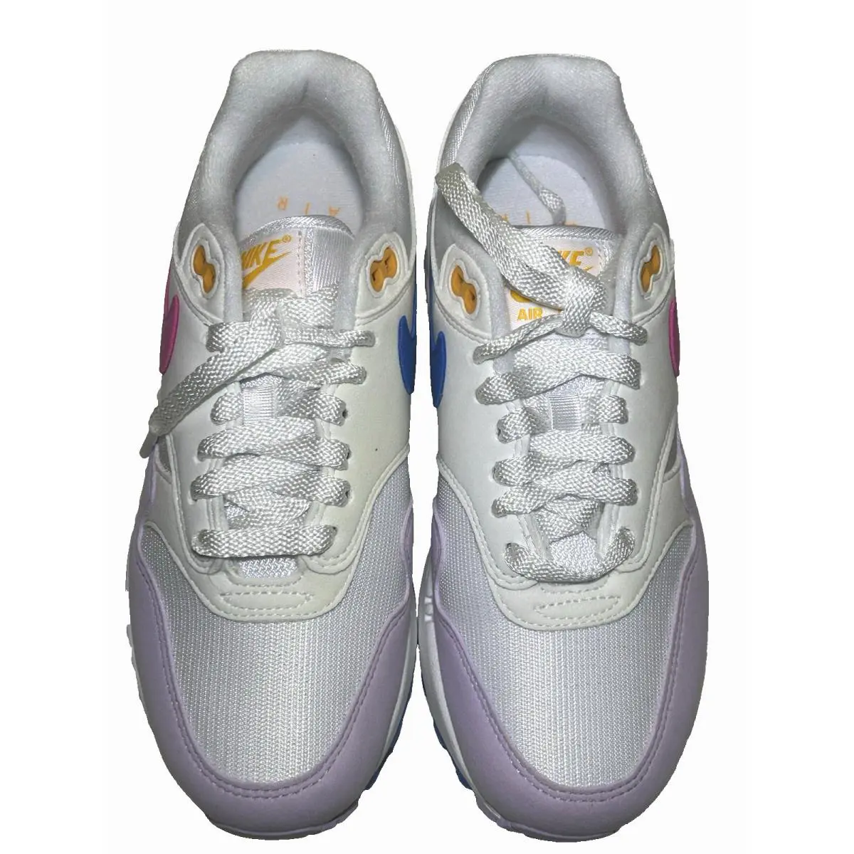 Nike shoes - Nike Air Max 1 - Air Max - HF5071-100 - Alchemy Pink Lilac Bloom (UPC: 197595565431) 1