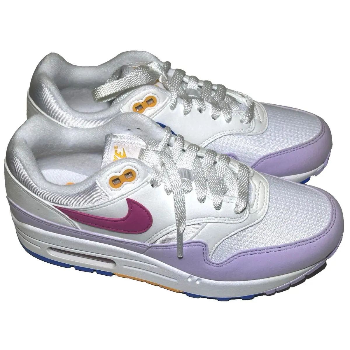 Nike shoes - Nike Air Max 1 - Air Max - HF5071-100 - Alchemy Pink Lilac Bloom (UPC: 197595565431) 2