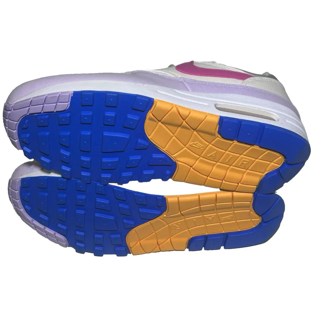 Nike shoes - Nike Air Max 1 - Air Max - HF5071-100 - Alchemy Pink Lilac Bloom (UPC: 197595565431) 5