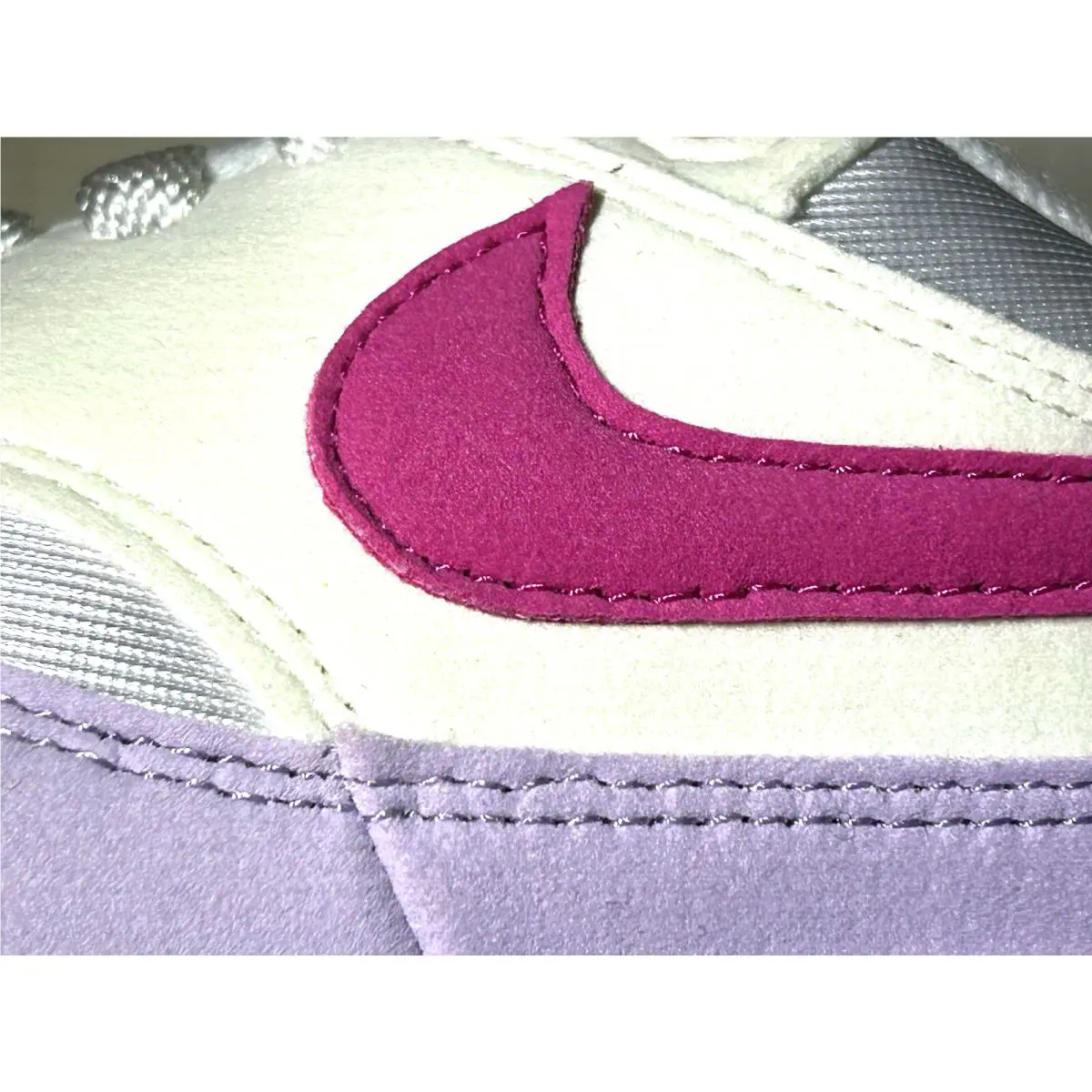 Nike shoes - Nike Air Max 1 - Air Max - HF5071-100 - Alchemy Pink Lilac Bloom (UPC: 197595565431) 7