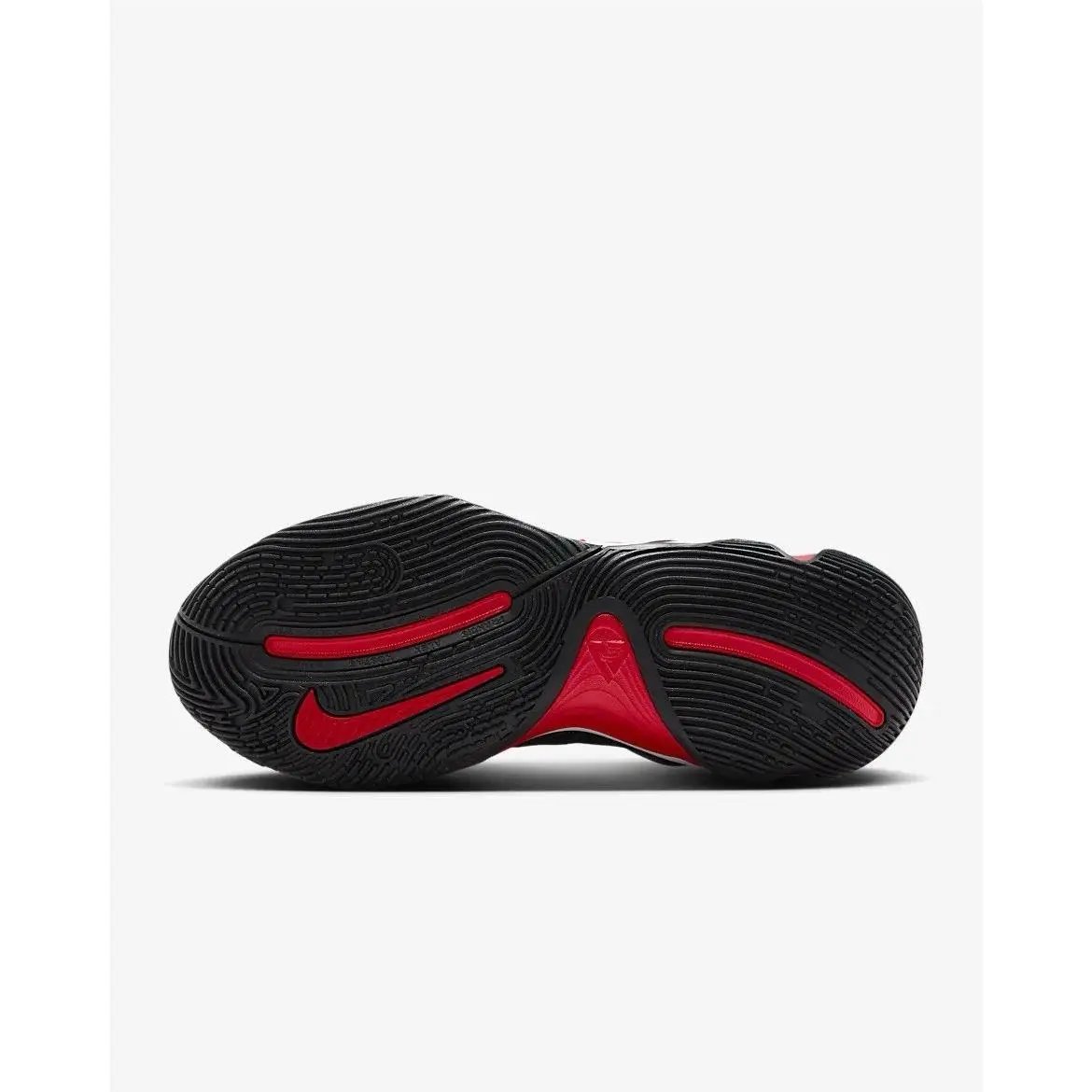 Nike shoes - Nike Giannis Immortality - Giannis Immortality - DZ7533 - Black 0