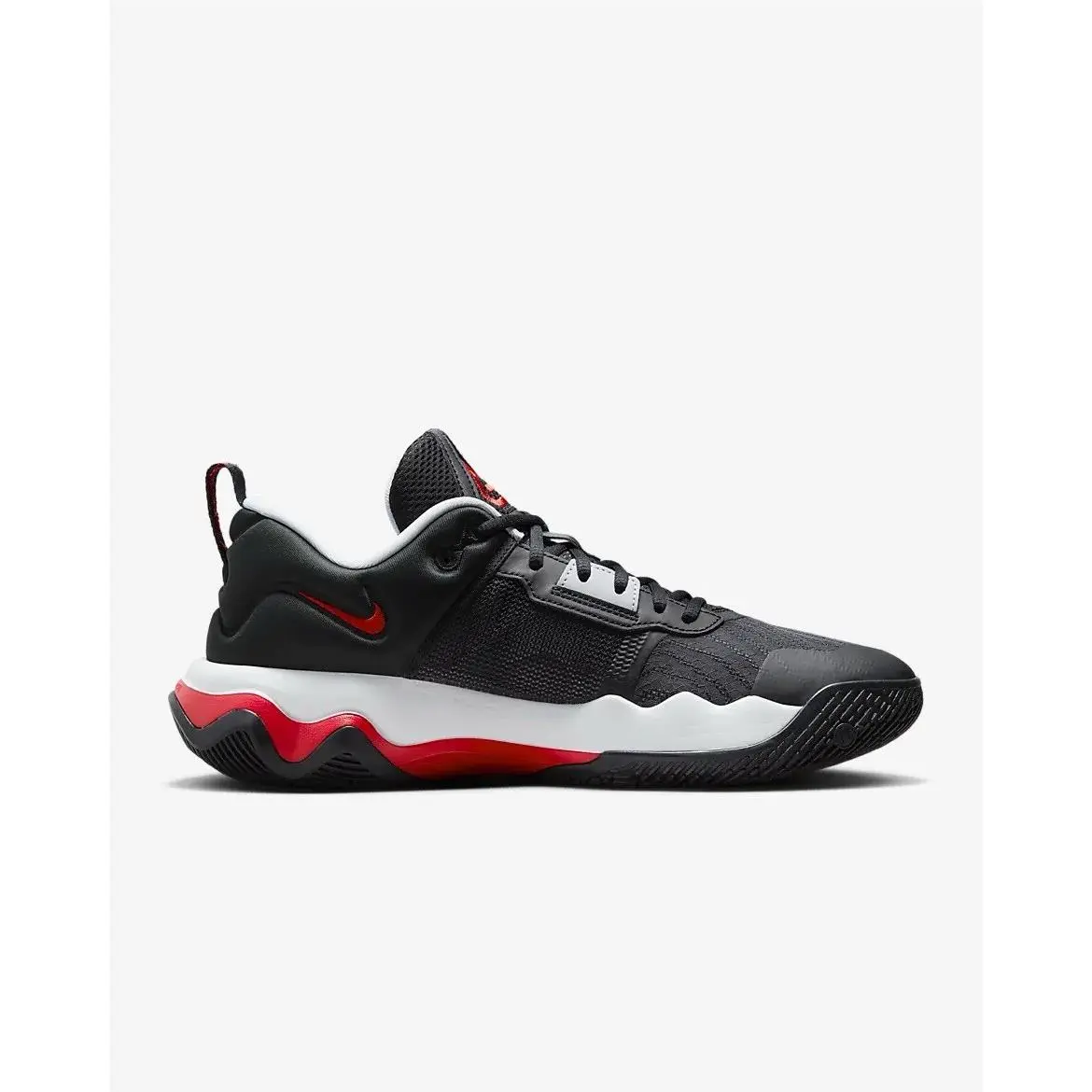 Nike shoes - Nike Giannis Immortality - Giannis Immortality - DZ7533 - Black 1