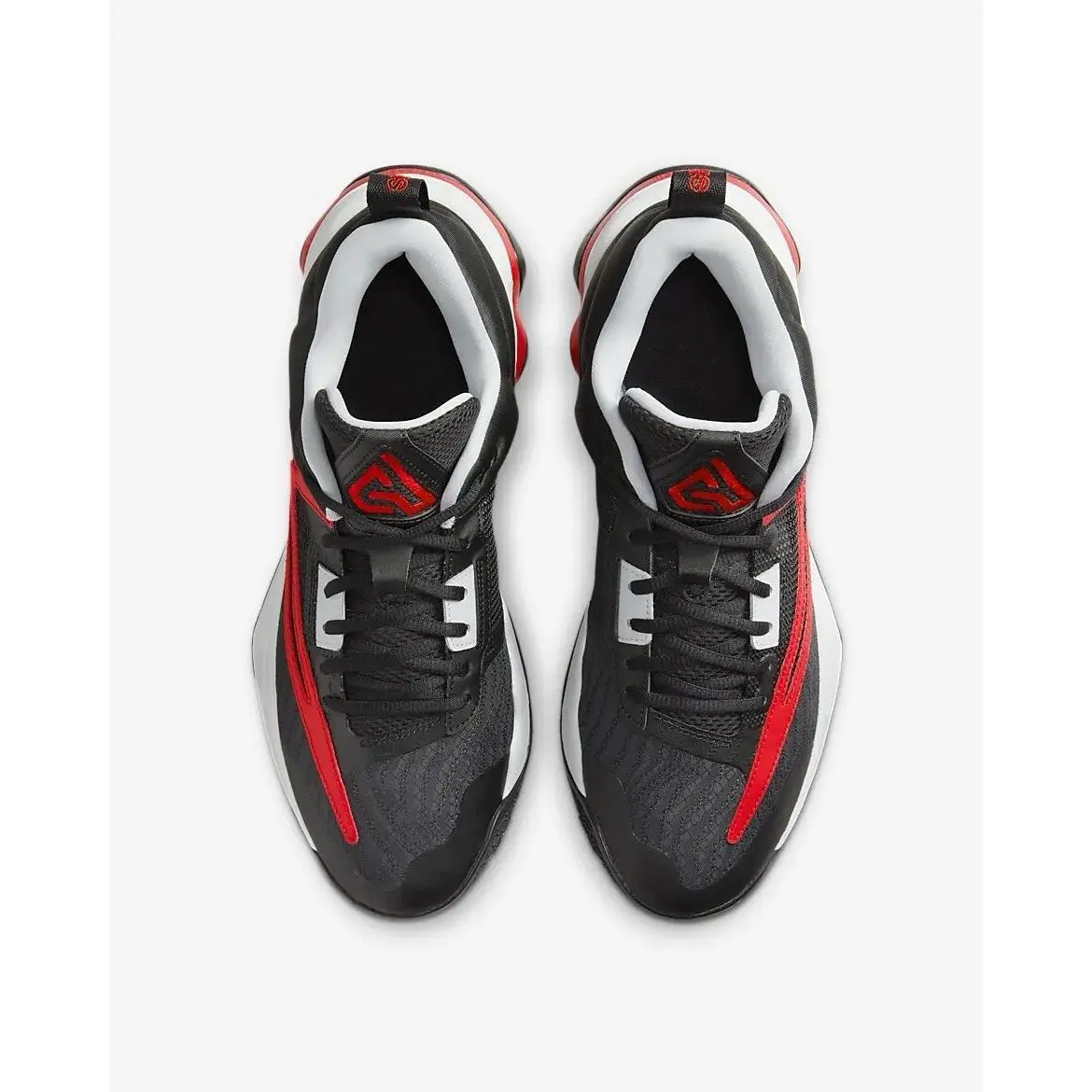 Nike shoes - Nike Giannis Immortality - Giannis Immortality - DZ7533 - Black 2