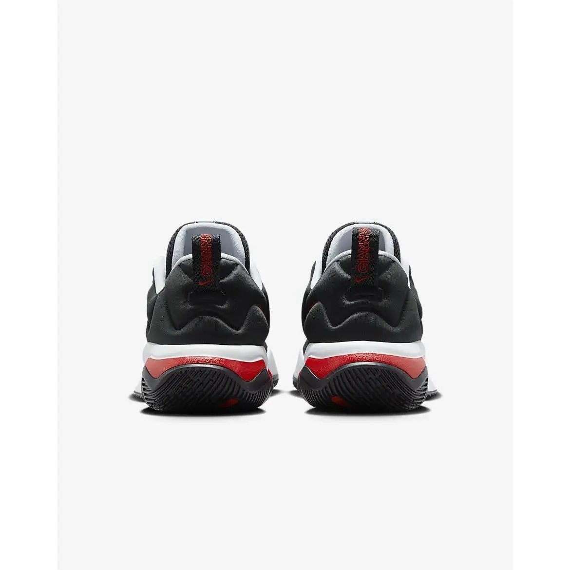 Nike shoes - Nike Giannis Immortality - Giannis Immortality - DZ7533 - Black 4