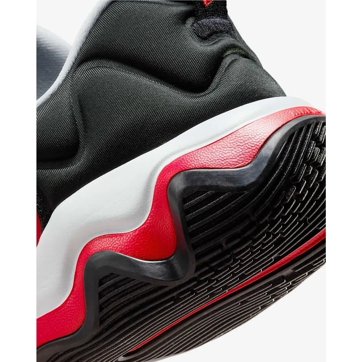 Nike shoes - Nike Giannis Immortality - Giannis Immortality - DZ7533 - Black 6