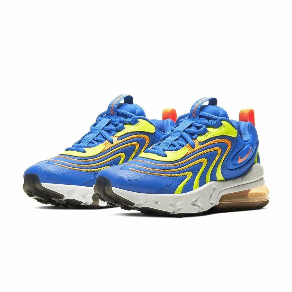 Nike shoes - Nike Eng 270 - Eng - CD6870-401 - Blue 0