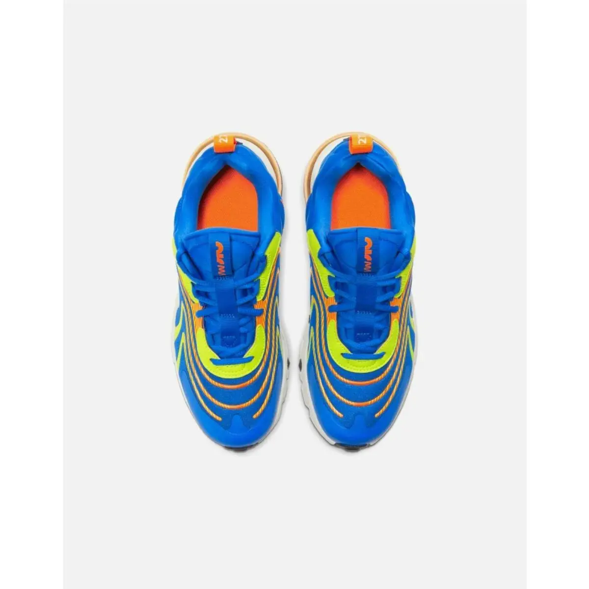 Nike shoes - Nike Eng 270 - Eng - CD6870-401 - Blue 1