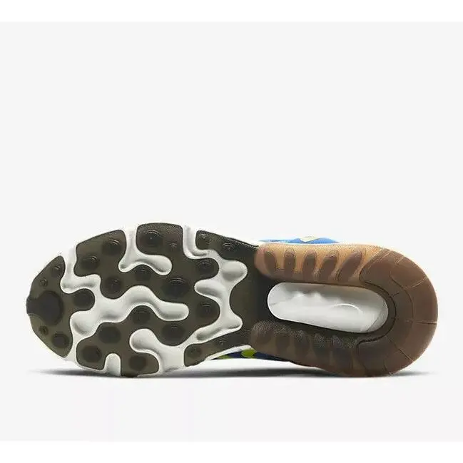 Nike shoes - Nike Eng 270 - Eng - CD6870-401 - Blue 3