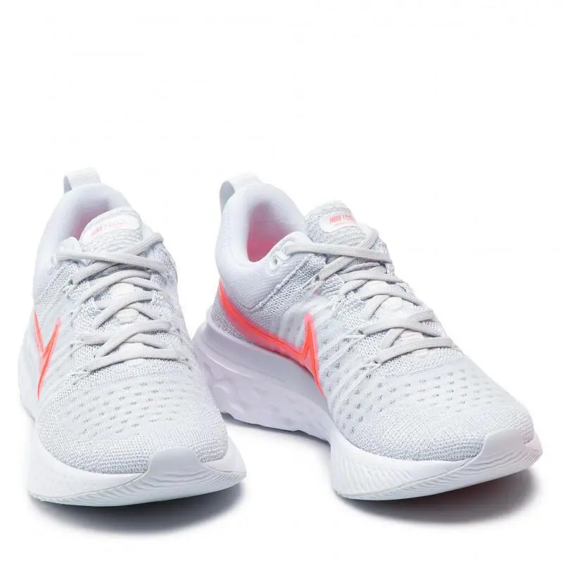 Nike shoes - Nike React Infinity Run FK 2 - CT2423004 - Gray 2