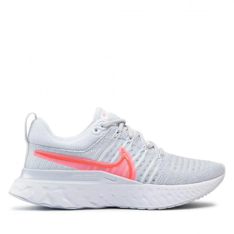 Nike shoes - Nike React Infinity Run FK 2 - CT2423004 - Gray 3