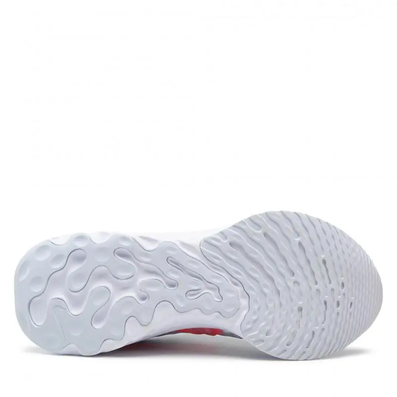 Nike shoes - Nike React Infinity Run FK 2 - CT2423004 - Gray 6