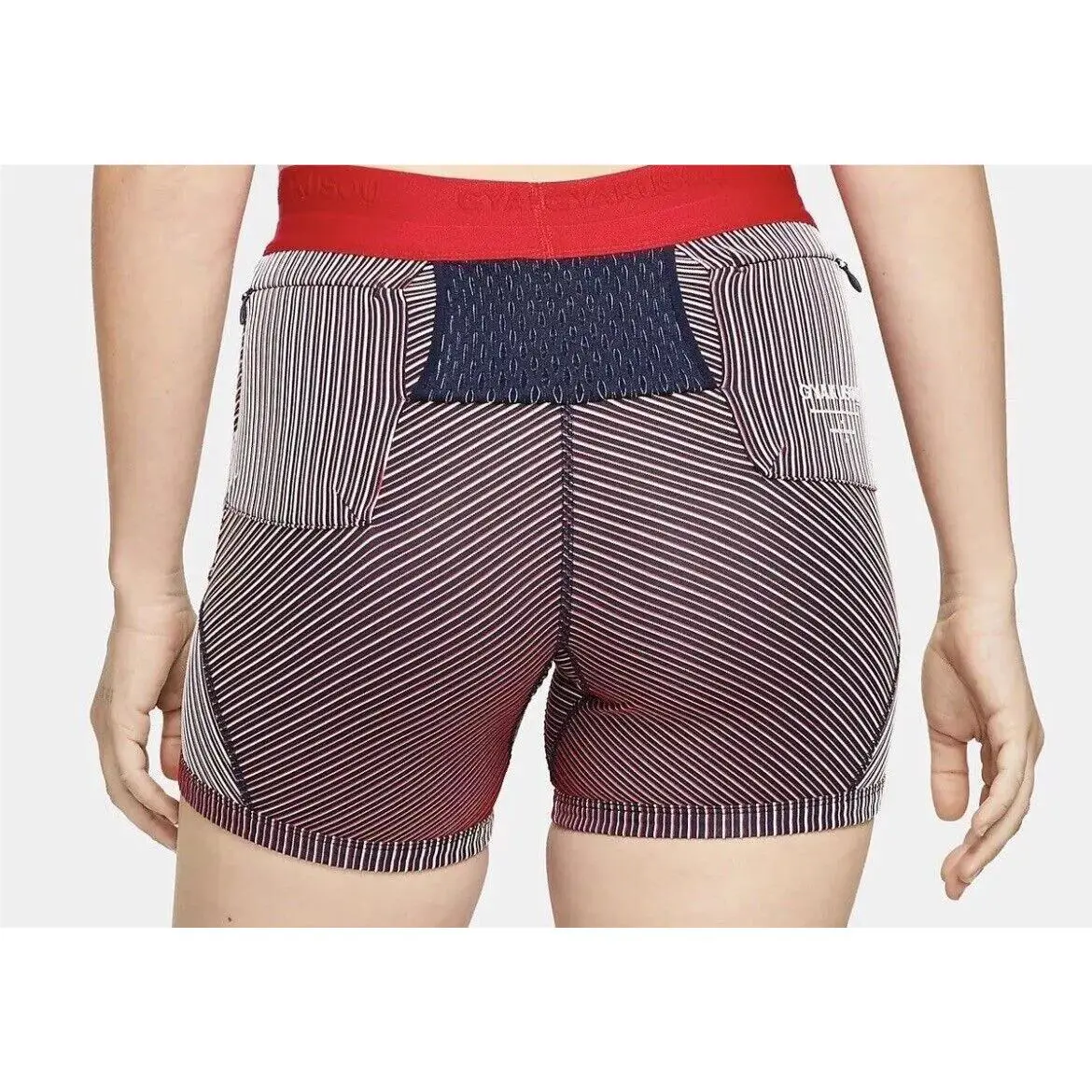 Nike clothing - CU0224-498 - CU0224-498 - Multicolor 10