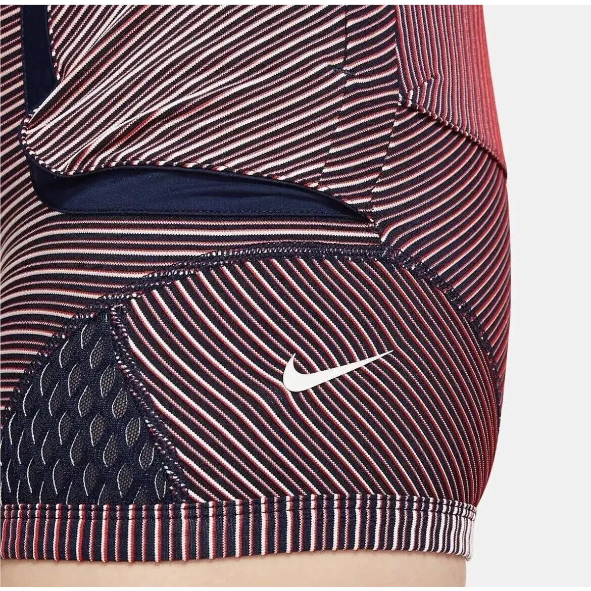 Nike clothing - CU0224-498 - CU0224-498 - Multicolor 11