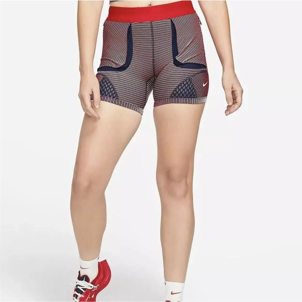 Nike clothing - CU0224-498 - CU0224-498 - Multicolor 13