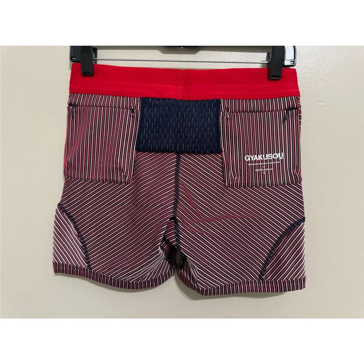 Nike clothing - CU0224-498 - CU0224-498 - Multicolor 2
