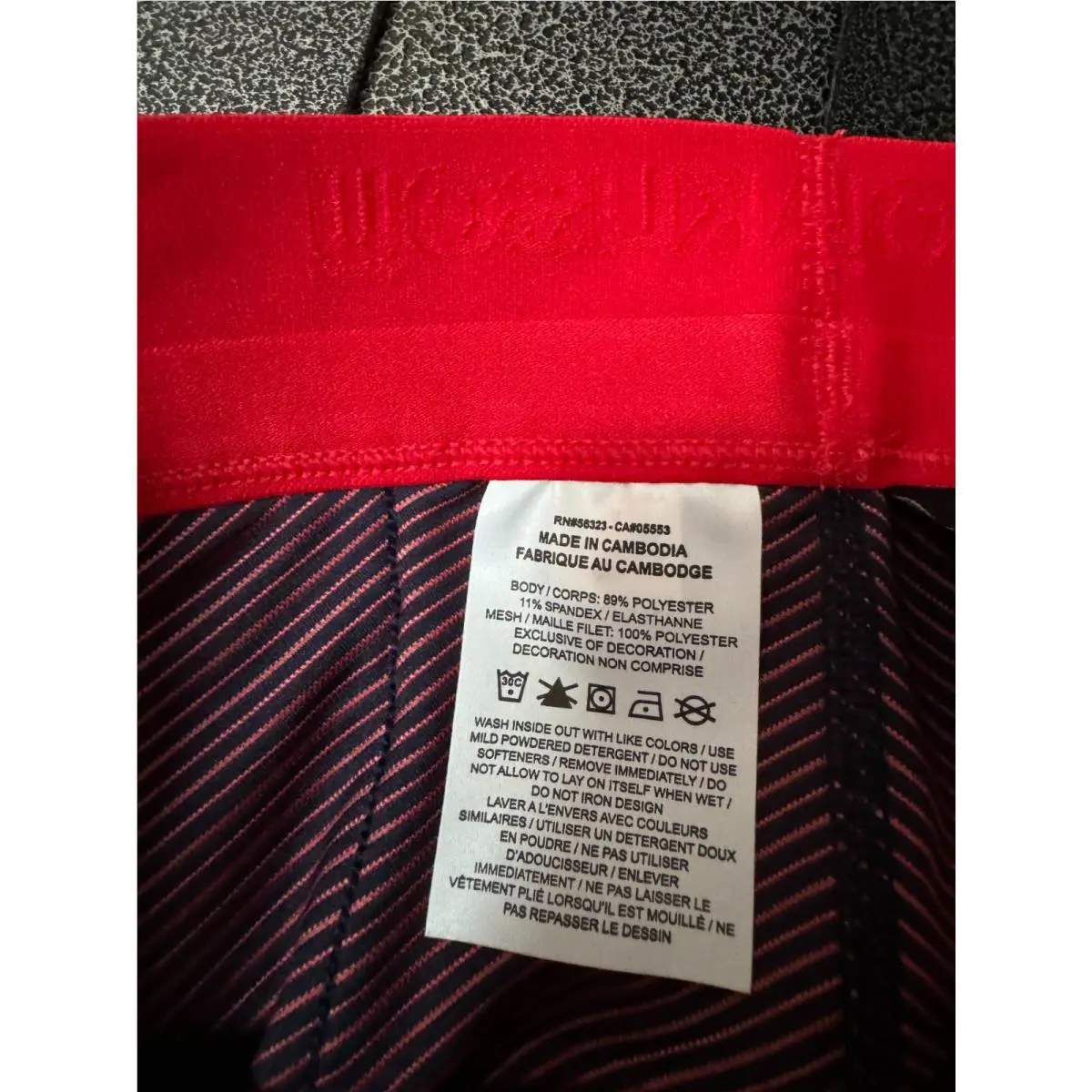 Nike clothing - CU0224-498 - CU0224-498 - Multicolor 7