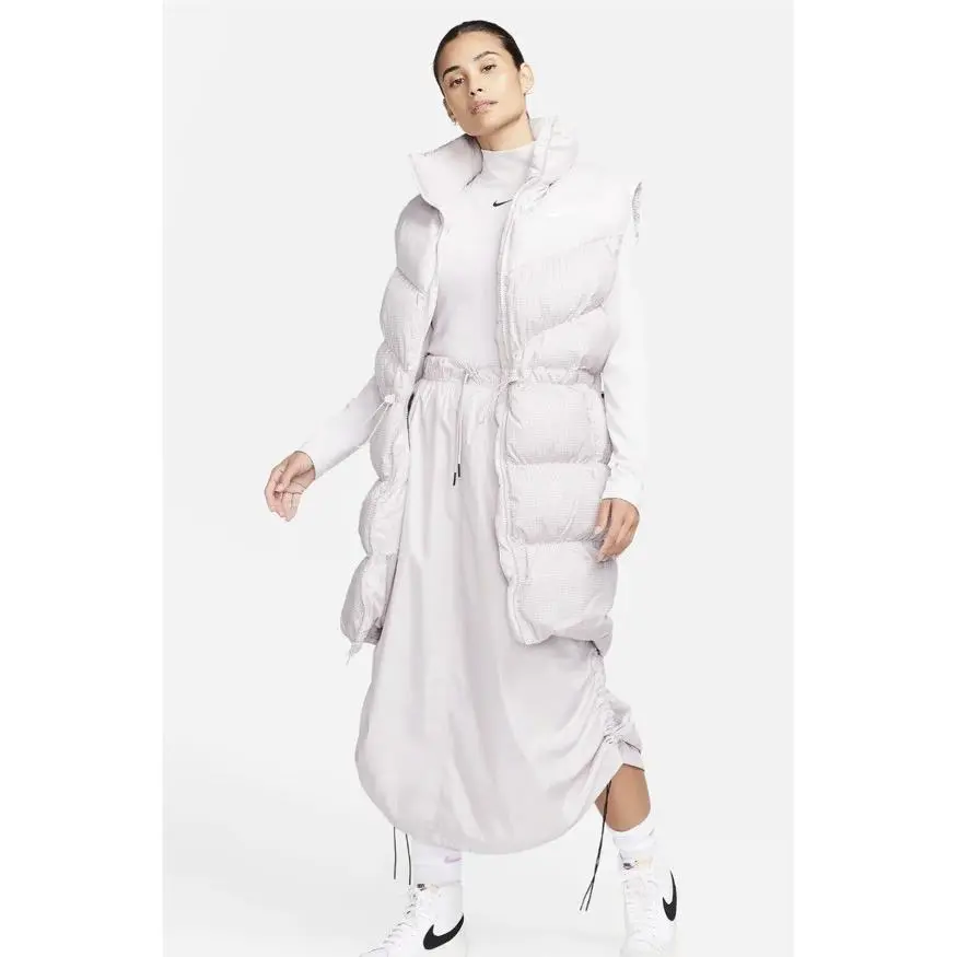 Nike clothing - Windrunner - Windrunner - fb8794-019 - Platinum Violet 1